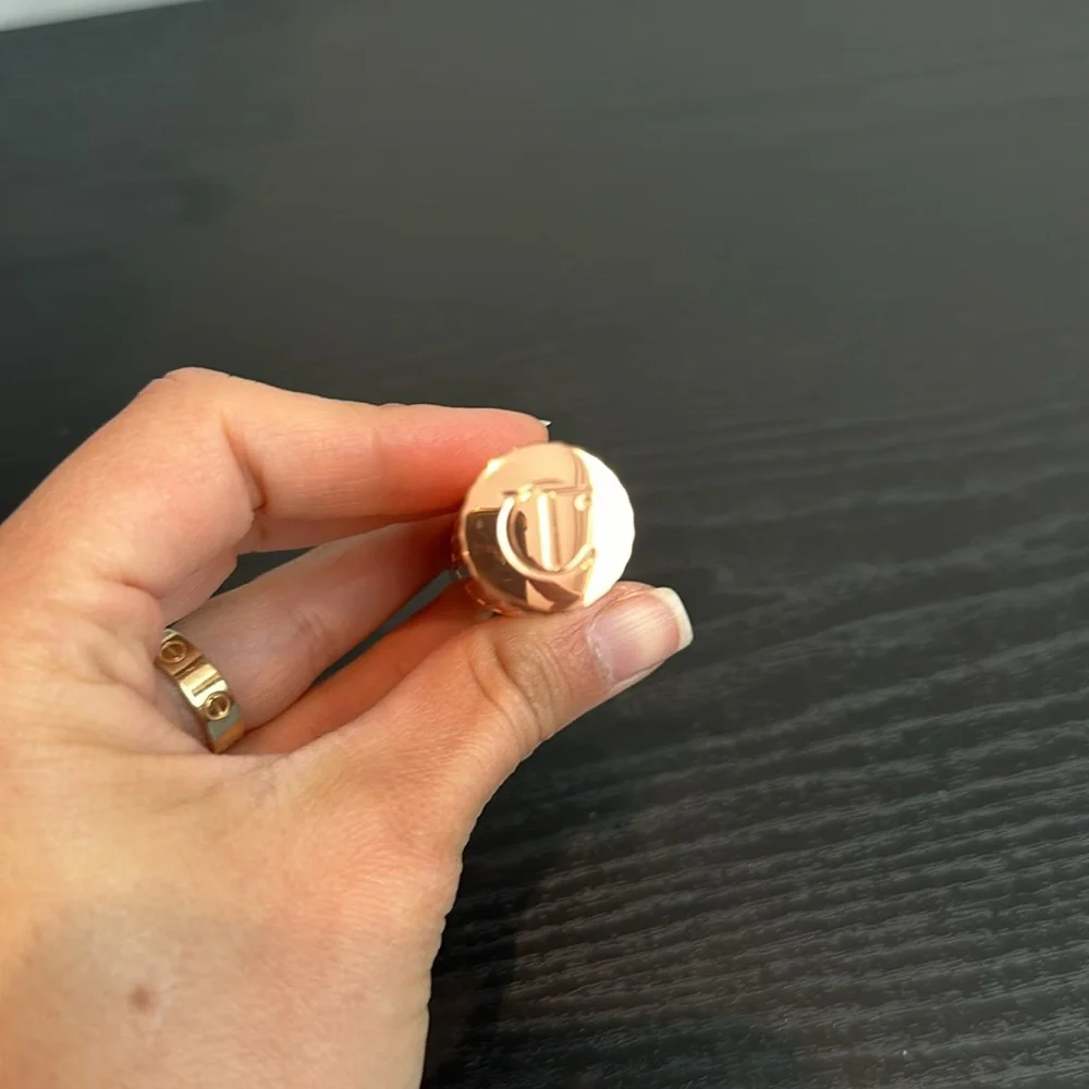 Charlotte Tilbury lipstick